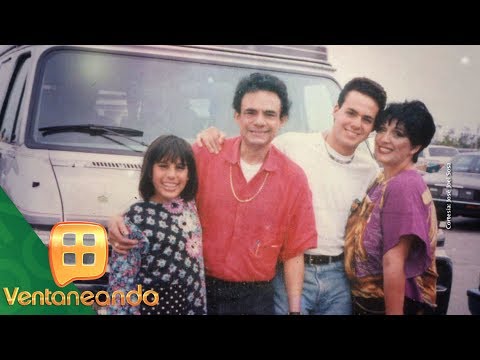 Ana Elena “Anel” Noreña y José José : Las fotos que tienes que ver