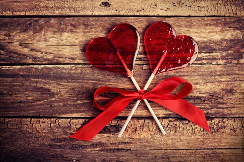 Día de San Valentín, Diá de los enamorados, 14 de febrero, mensajes, textos en ingles, imagenes, frases, Amor