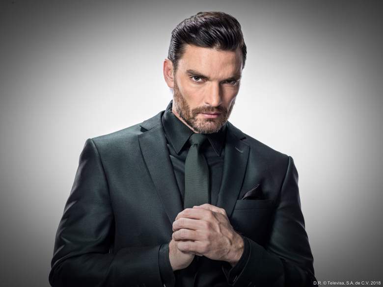 Julian Gil