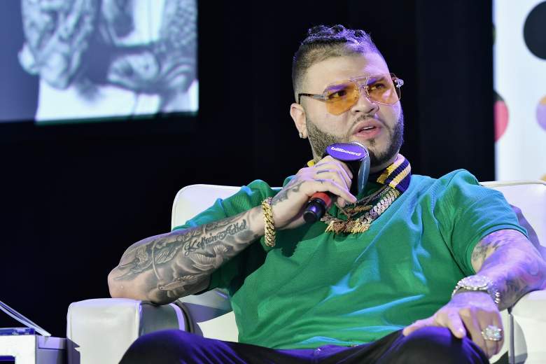 Farruko