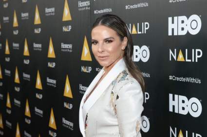 ¿Cuánto dinero tiene Kate del Castillo?: 5 datos de su fortuna