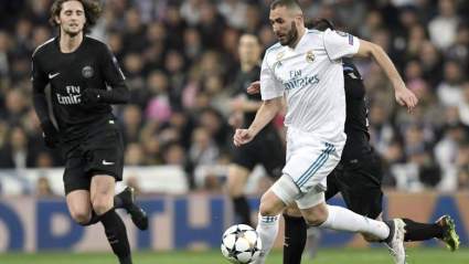 PSG vs. Real Madrid Live Stream: Cómo ver el juego en línea desde Estados Unidos