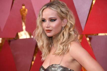 Oscars 2018: Los mejores looks de la alfombra roja [FOTOS]
