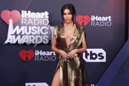 iHeartRadio Music Awards 2018: Los mejores looks de la alfombra roja