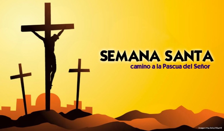 Cuándo es Semana Santa 2019? Fecha y Dia