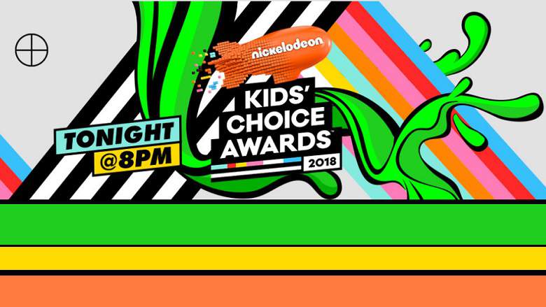 Kids Choice Awards