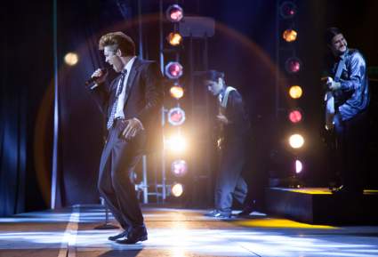 SERIE “Luis Miguel, La Serie”: ¿Habra segunda temporada?
