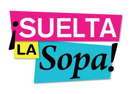 Suelta la Sopa: ¿En qué canal? ¿Qué hora?