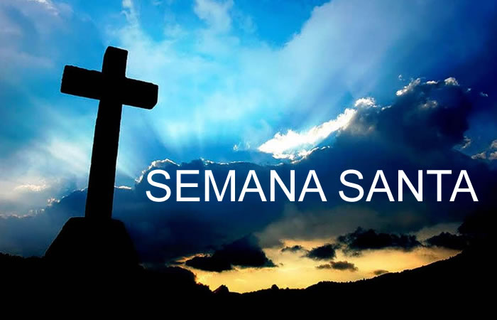 semana santa