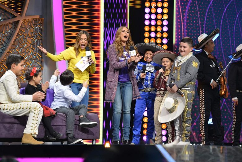 TeletonUSA