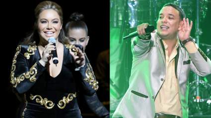 ¿Cuándo es la boda de Chiquis Rivera y Lorenzo Méndez?