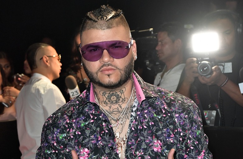 Farruko