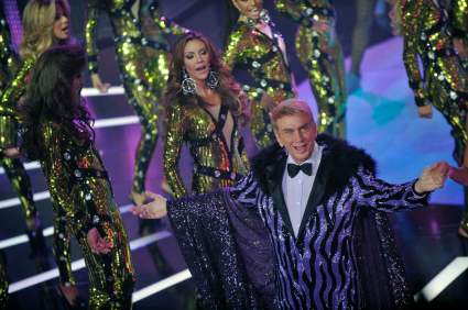 Osmel Sousa, ¿Traicionó al Miss Venezuela?