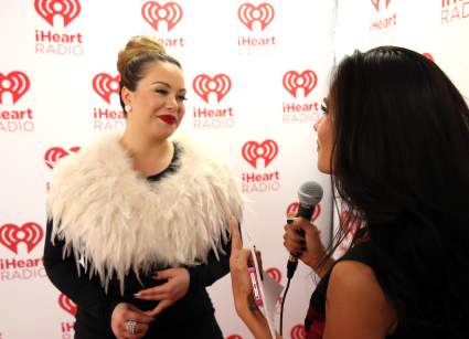 Chiquis Rivera explota y toma acción legal contra ex de Lorenzo Méndez