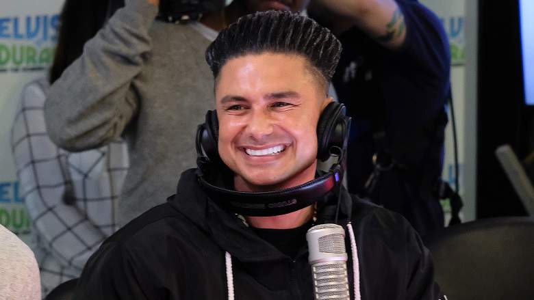 Paul "Pauly D"