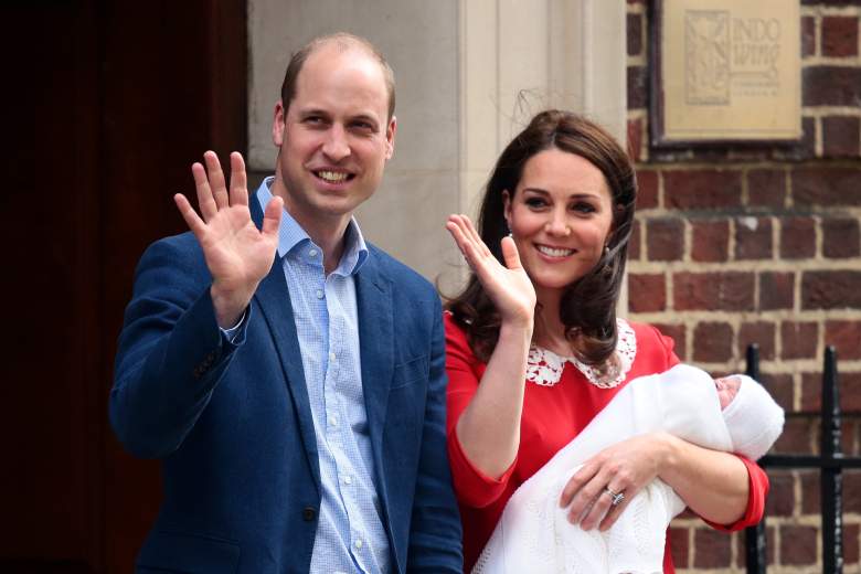 Principe William, Kate Middleton, duques de Cambridge