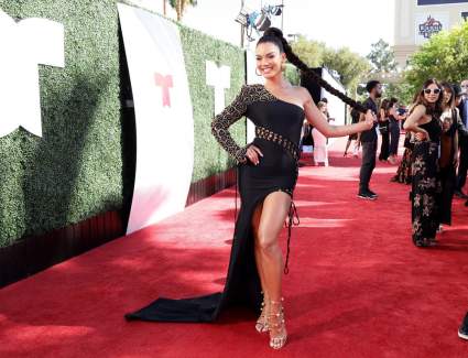 Premios Billboard 2018: Los mejores looks de la alfombra roja [FOTOS]