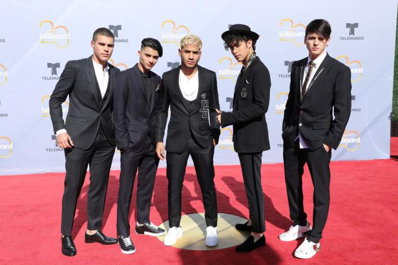 CNCO