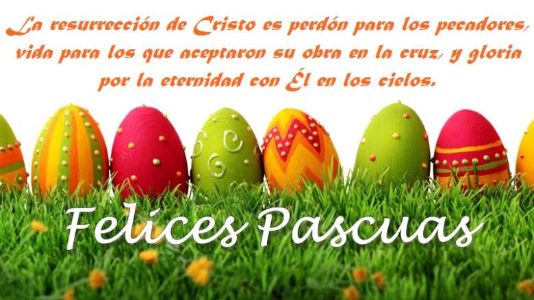 Felices Pascuas