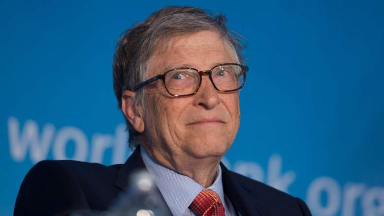 Cuánto dinero tiene Bill Gates?, Fortuna, millones