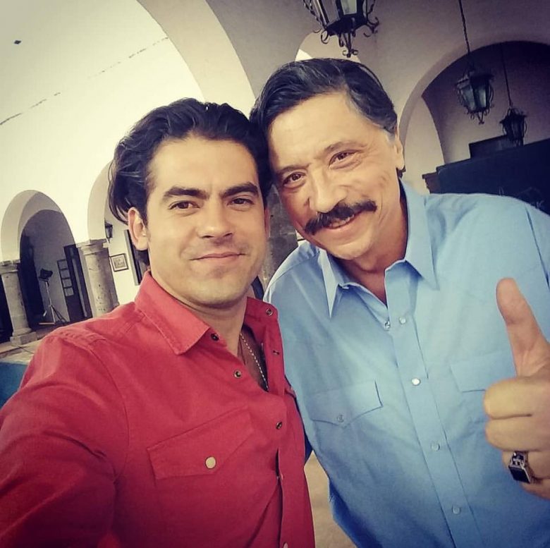 Quién es Quién en el Señor de los Cielos 6, Carlos Bardem, El Señor de los Cielos 6, Serie de Telemundo, elenco, reparto, actores, personajes