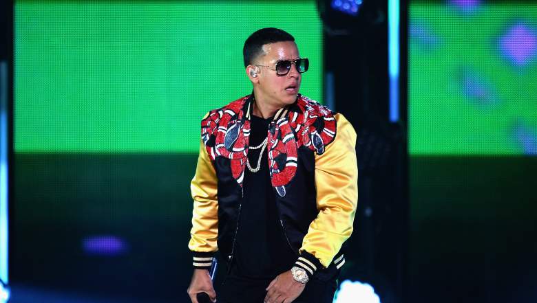 Daddy Yankee, Esposa, hijos, hermanos, familia de Raymon Ayala,