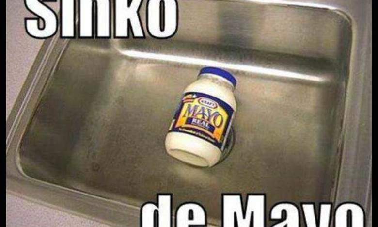 Cinco de Mayo