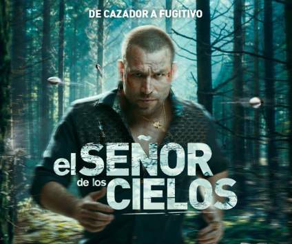 La orgía en “El Señor de los Cielos 6” crea fuertes críticas [VIDEO]