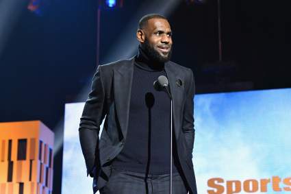 LeBron James Jr., hijo de LeBron: 5 Datos que tienes que saber