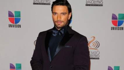 Julián Gil ya no puede visitar a su hijo Matías: ¿Por qué lo tiene prohibido?