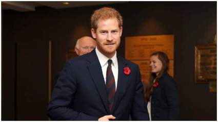 ¿Cuánto dinero tiene el Príncipe Harry?: 5 datos de su fortuna