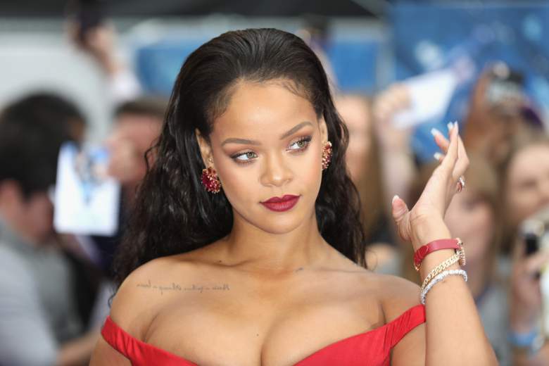 TOP 5 Noticias interesantes –11 de diciembre de 2019, Rihanna, JLO, Marc Anthony, Carmen Villalobos, Chayanne