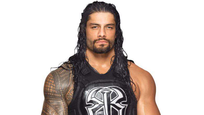 Roman Reigns