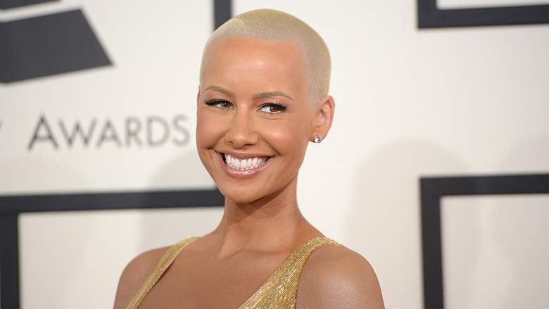 Amber Rose