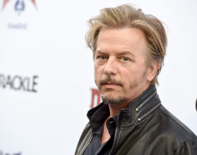 David Spade