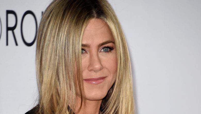 Jennifer Aniston Fortuna