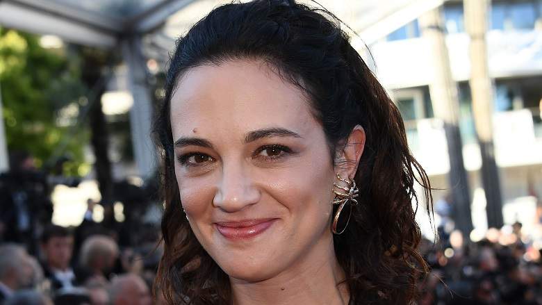 Asia Argento