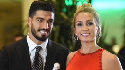 Sofia Balbi, esposa de Luis Suárez: 5 Datos curiosos que tienes que saber