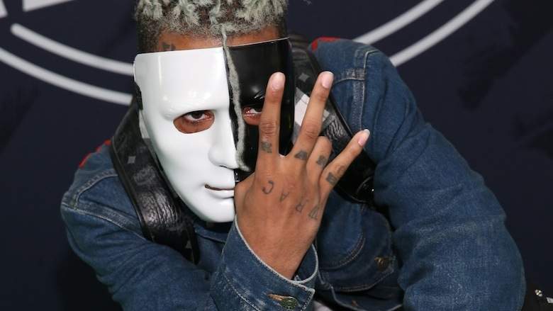 xxxTentacion