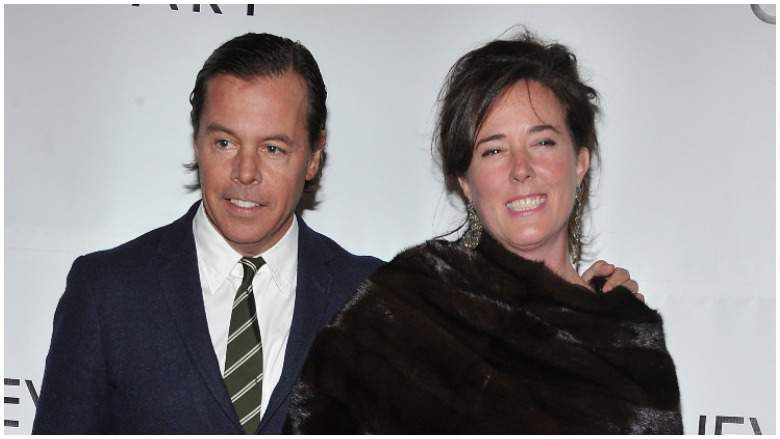 La nota suicida de Kate Spade, hija de Kate Spade, frances Bea