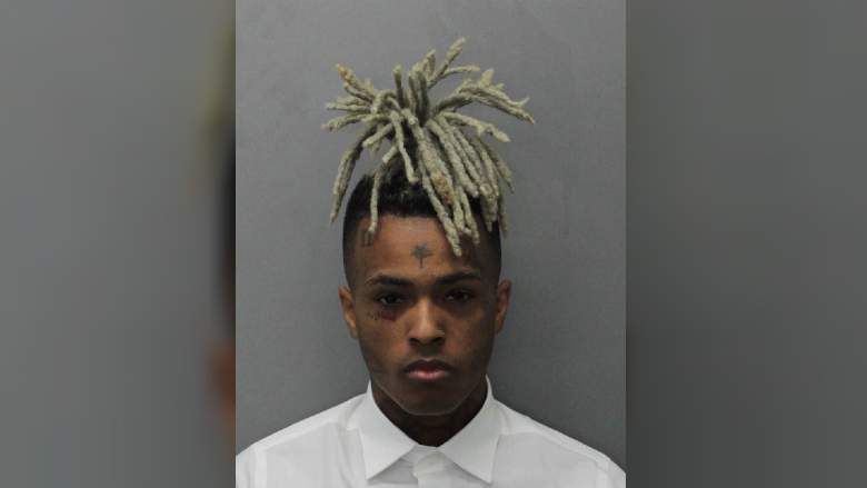 xxxtentacion, muerte, tiroteo, familia, amigos, enemigos, hermanos,