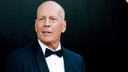 ¿Cuántos hijos tiene el actor Bruce Willis?
