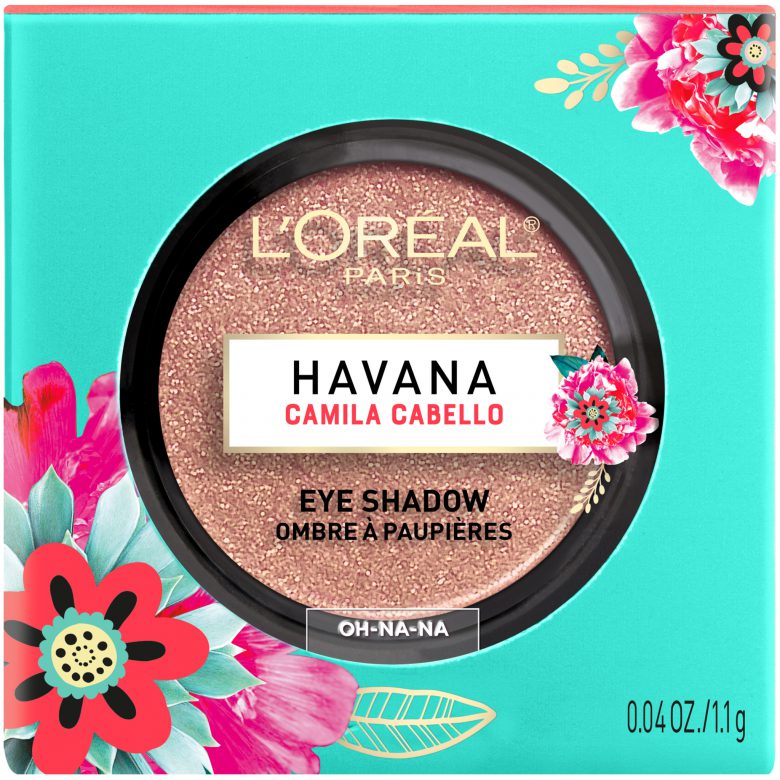 ¿Donde comprar los cosmeticos Habana de Camila Cabello? Loreal Paris, Sun Lit Liquid bronzer Camila Havana Collection