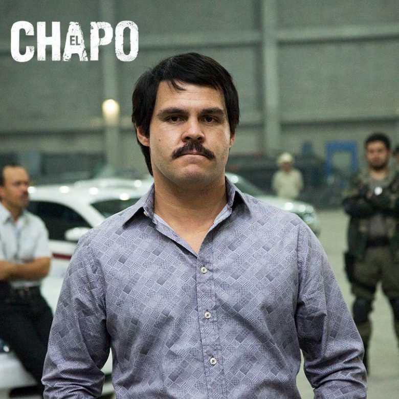 Serie El Chapo 3, Serie-“El Chapo” 3era. temporada: A qué Hora, Qué Canal, Live Stream, Internet