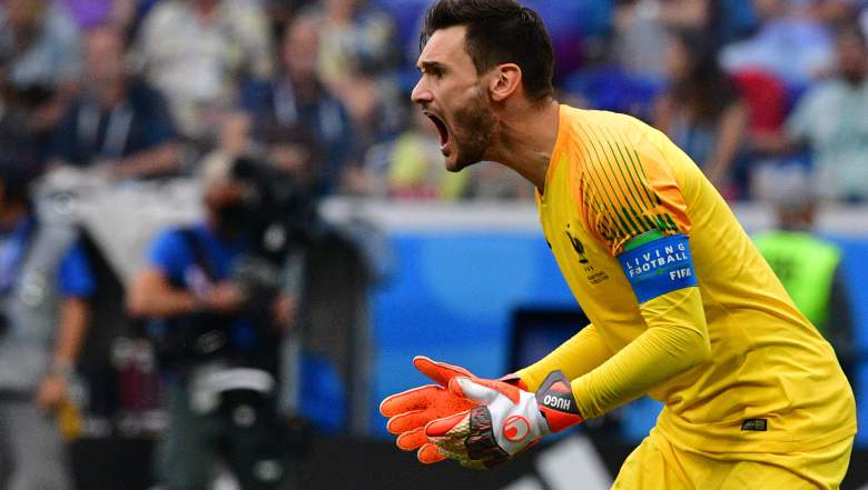 Copa Mundial Semifinal