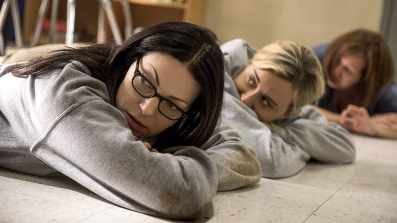 Estará Alex Vause en Orange is the New Black temporada 6?, Netflix