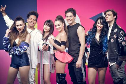 ELENCO – “LIKE, la leyenda”: Conoce a los personajes y sus actores
