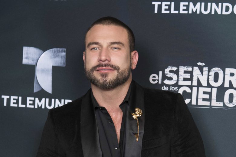 ¿Qué enfermedad tiene Rafael Amaya? El Señor de los Cielos, Telemundo