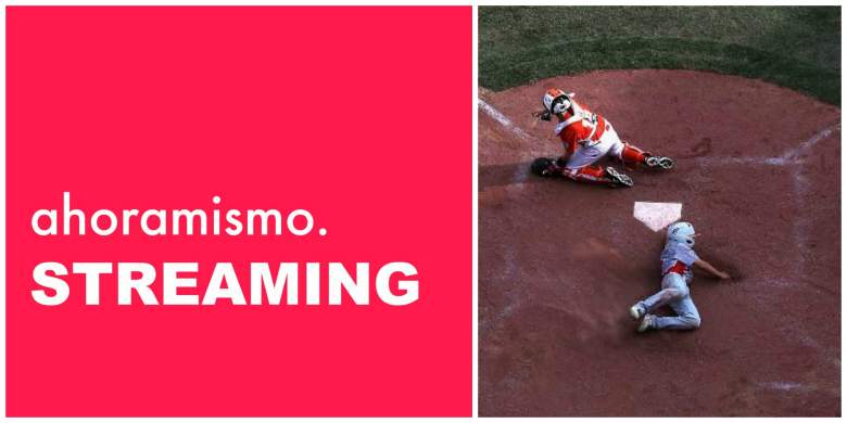 beisbol streaming