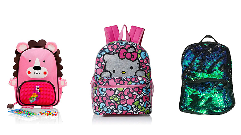 cute backpacks for girls